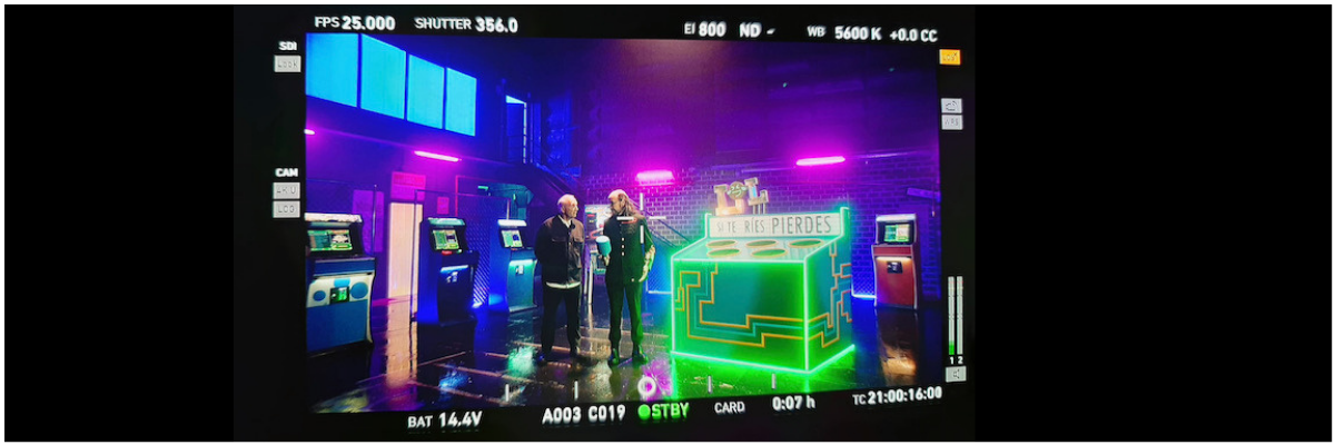 1200X400 VIDEOCLIP SI TE RIES PIERDES